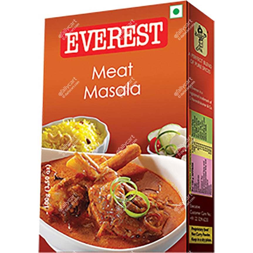 Everest Meat Masala, 100 g