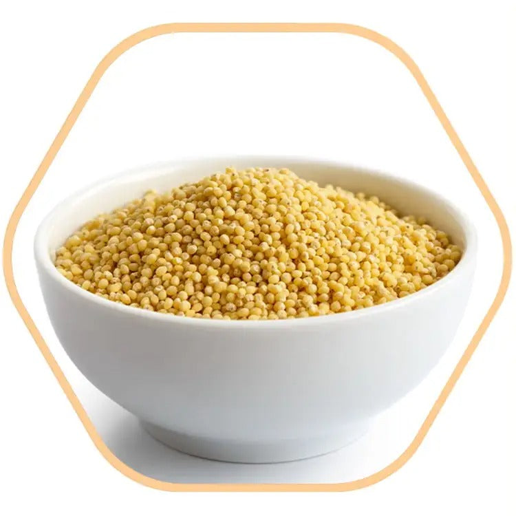 DC Preferred Foxtail Millets, 2.2 lb