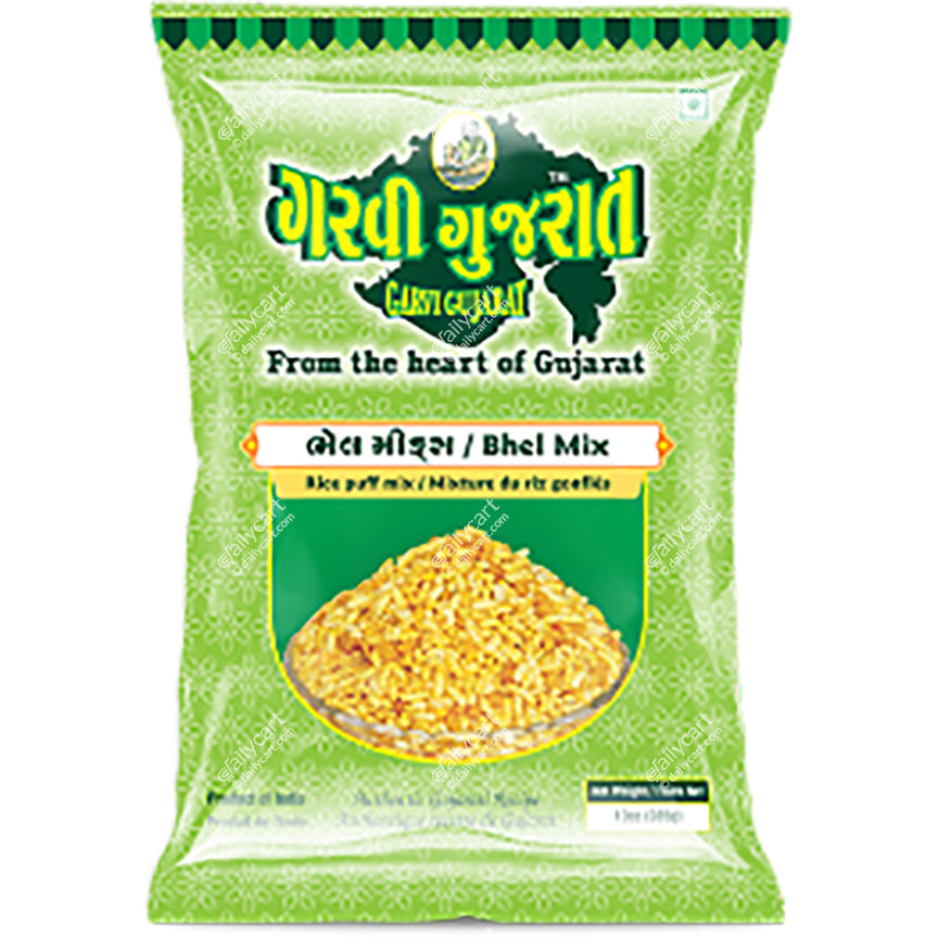 Garvi Gujarat Bhel Mix, 908 g