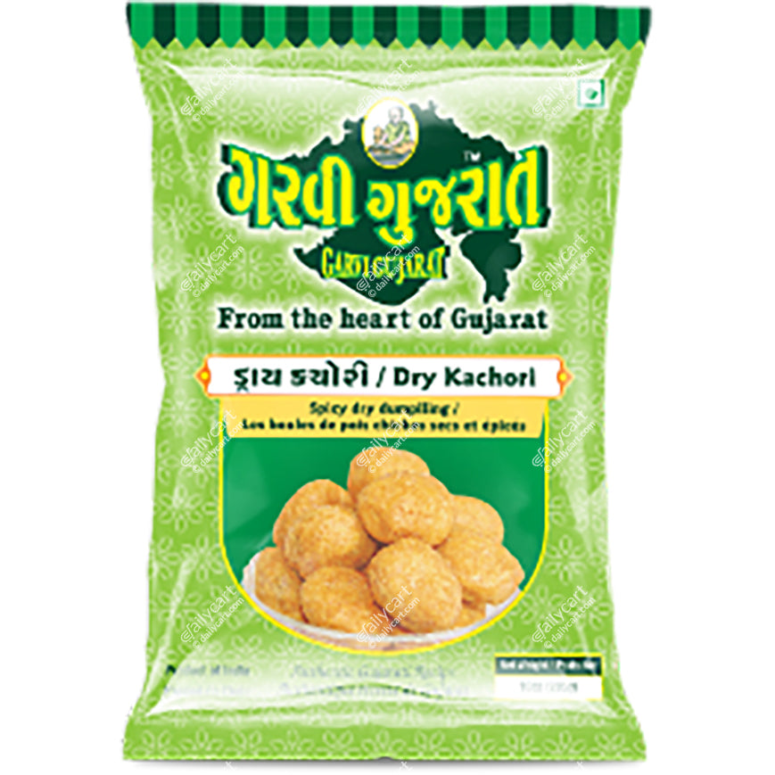 Garvi Gujarat Dry Kachori, 285 g