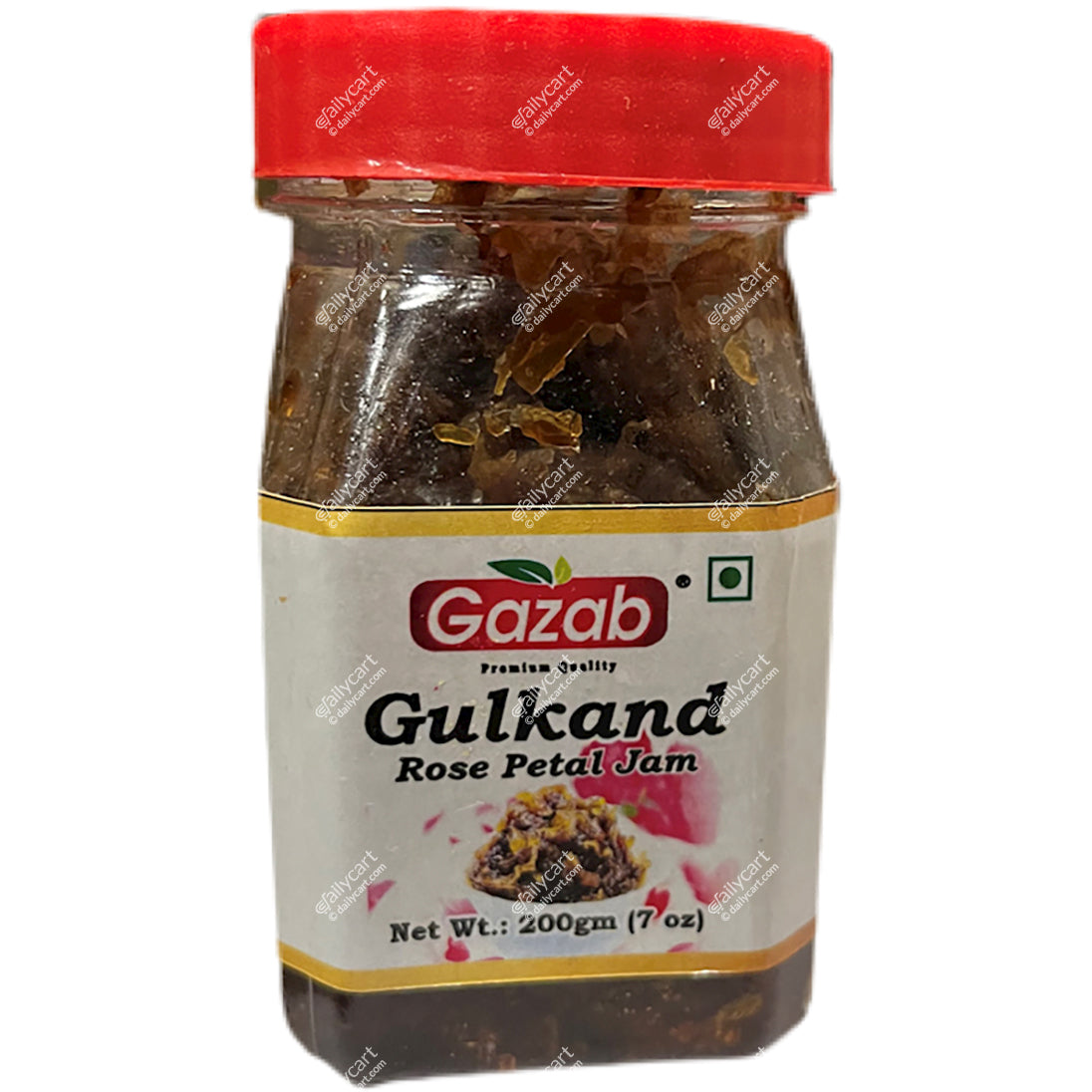 Gazab Gulkand, 200 g