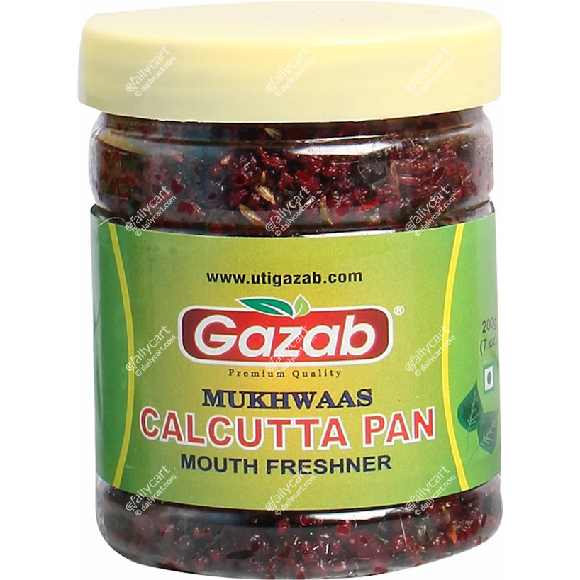 Gazab Mukhwas - Calcutta Pan, 200 g