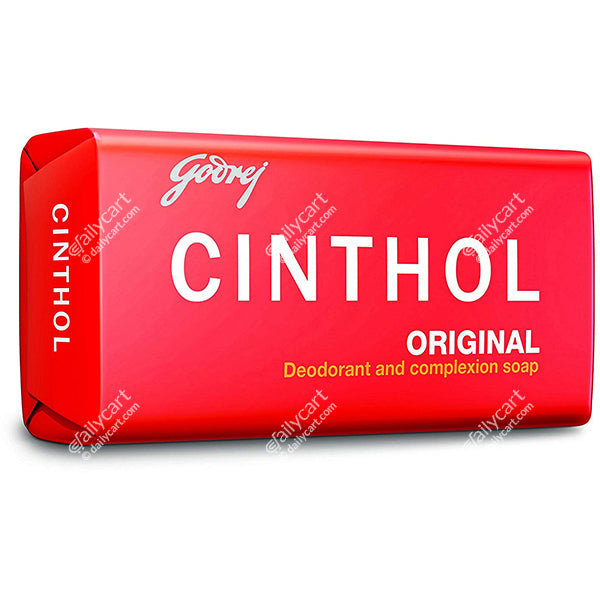 Godrej Cinthol Original Soap, 100 g