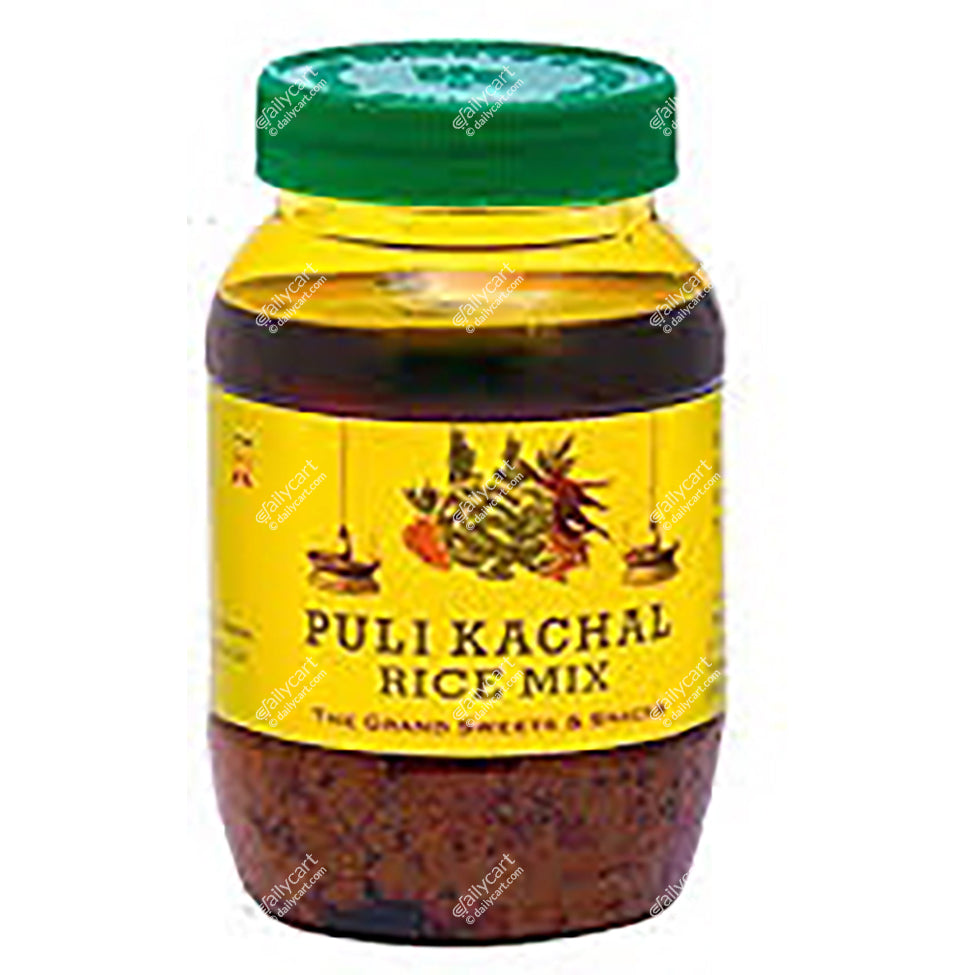 Grand Puli Kachal Thokku, 400 g