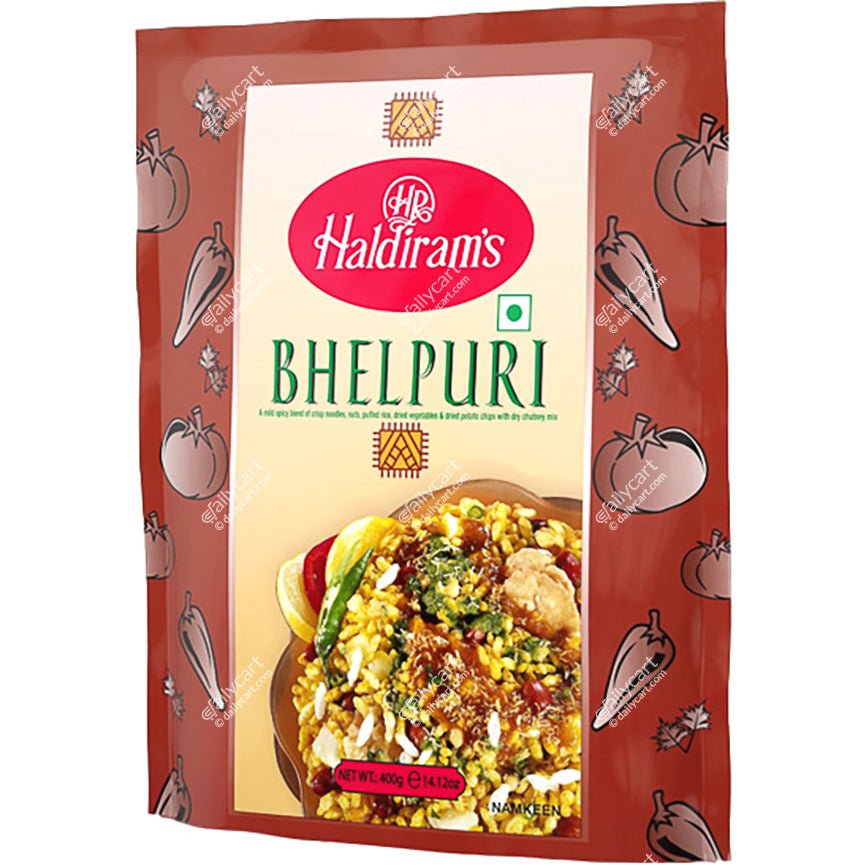 Haldiram's Bhelpuri, 1 kg