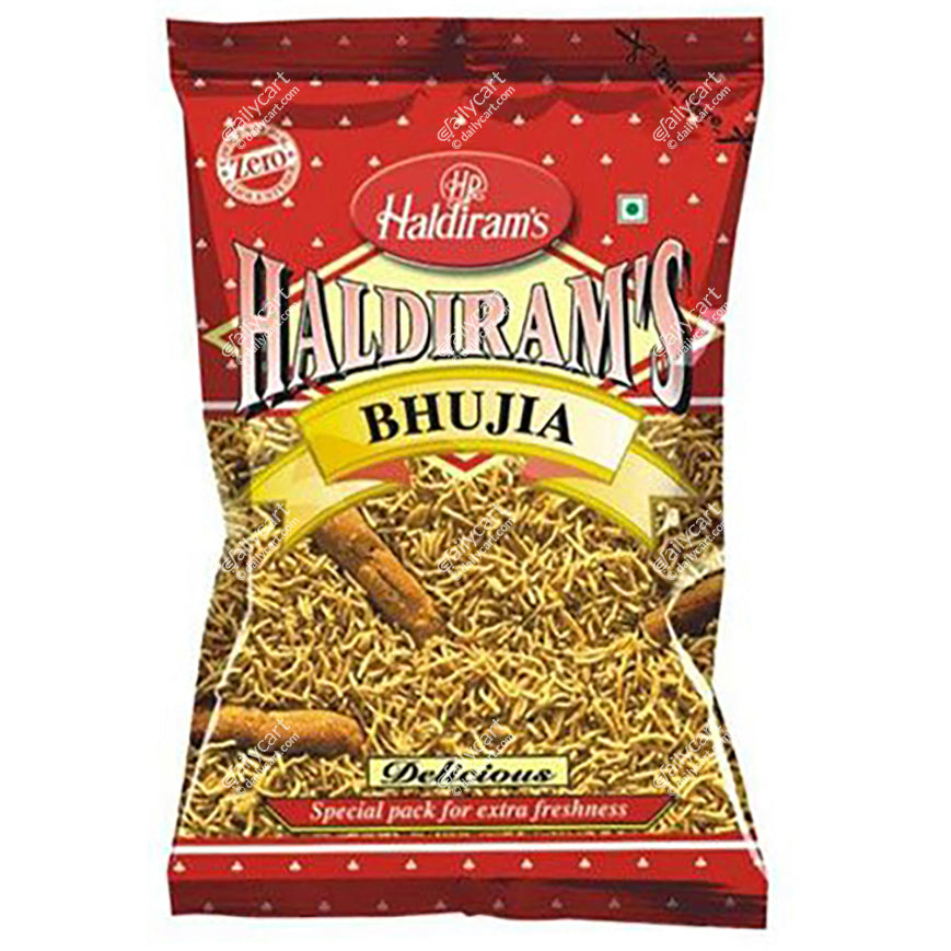 Haldiram's Bhujia, 1 kg