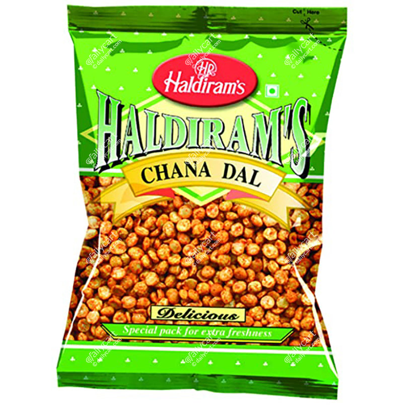 Haldiram's Chana Dal, 400 g