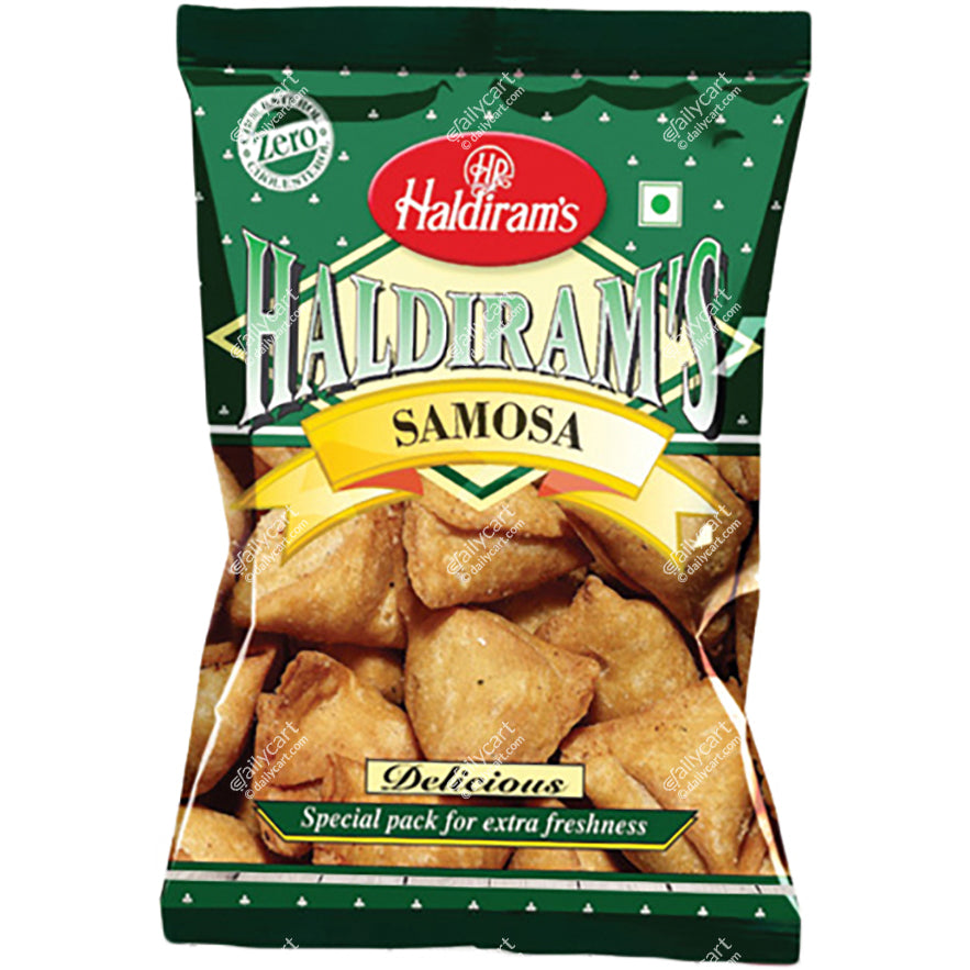 Haldiram's Samosa, 400 g