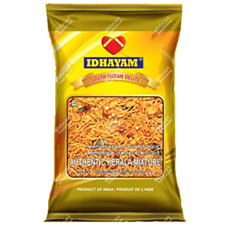Idhayam Authentic Kerala Mixture, 340 g