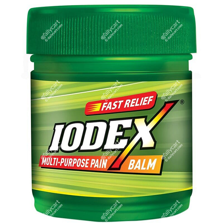 Iodex Balm, 45 g