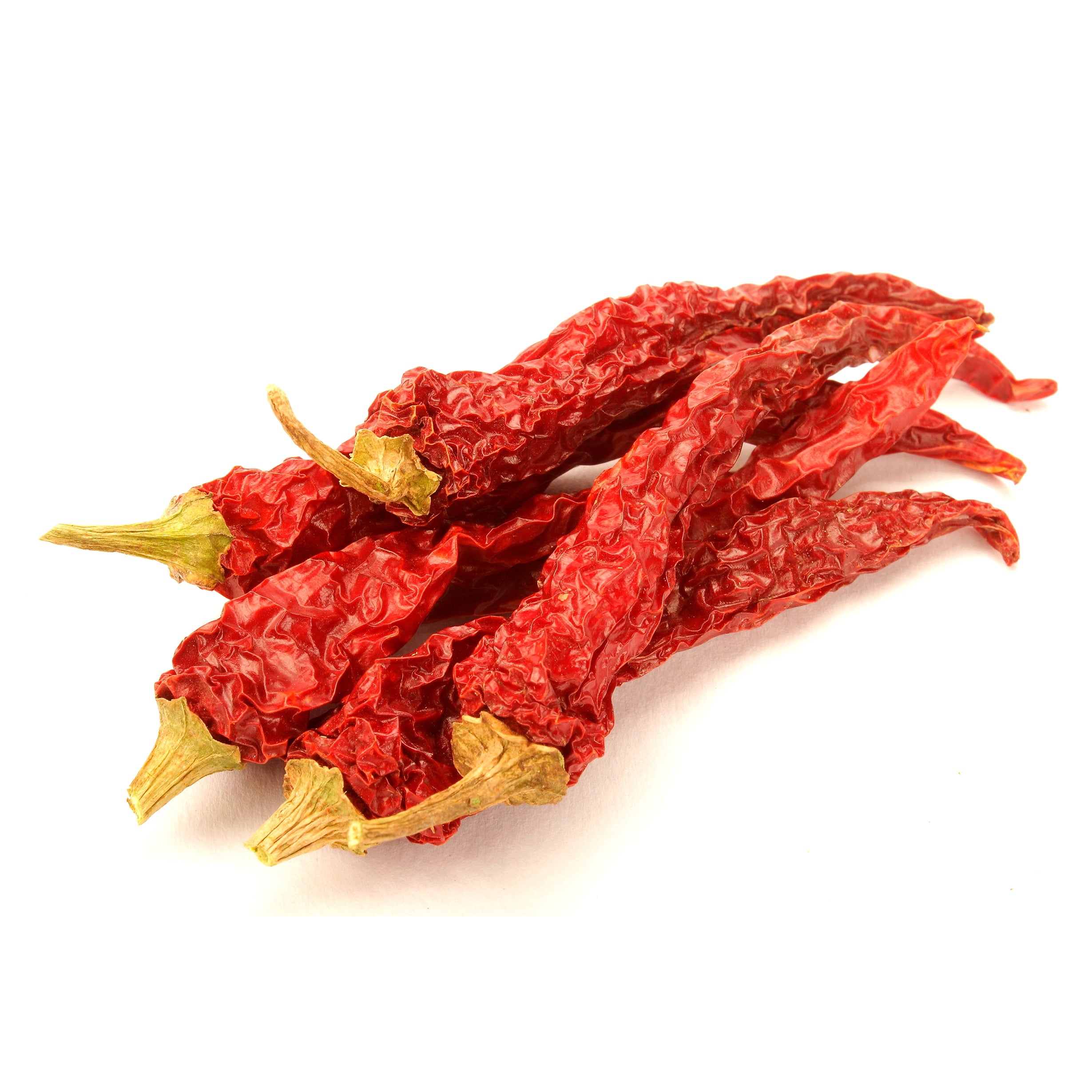 Deep Red Chilli Whole, 400 g