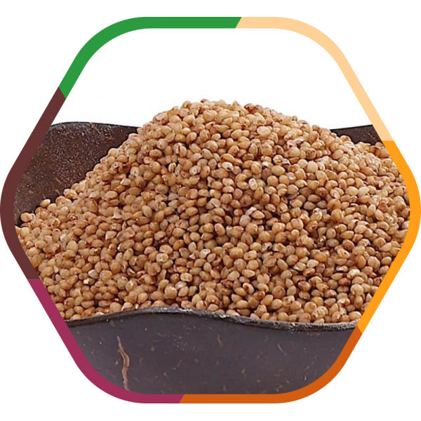 DC Preferred Kodo Millets, 2.2 lb