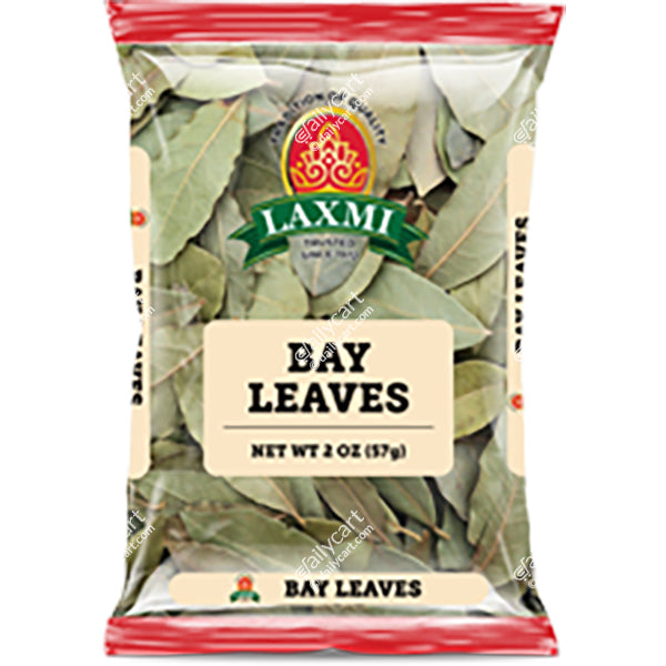 Laxmi Bay Leaves, 57 g