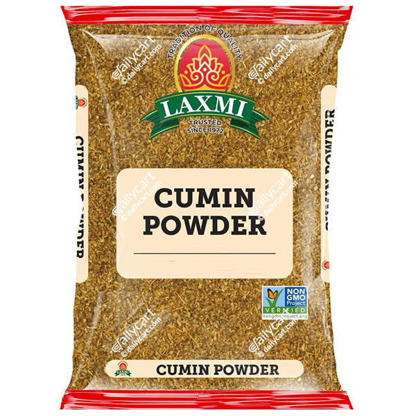 Laxmi Cumin Powder, 400 g