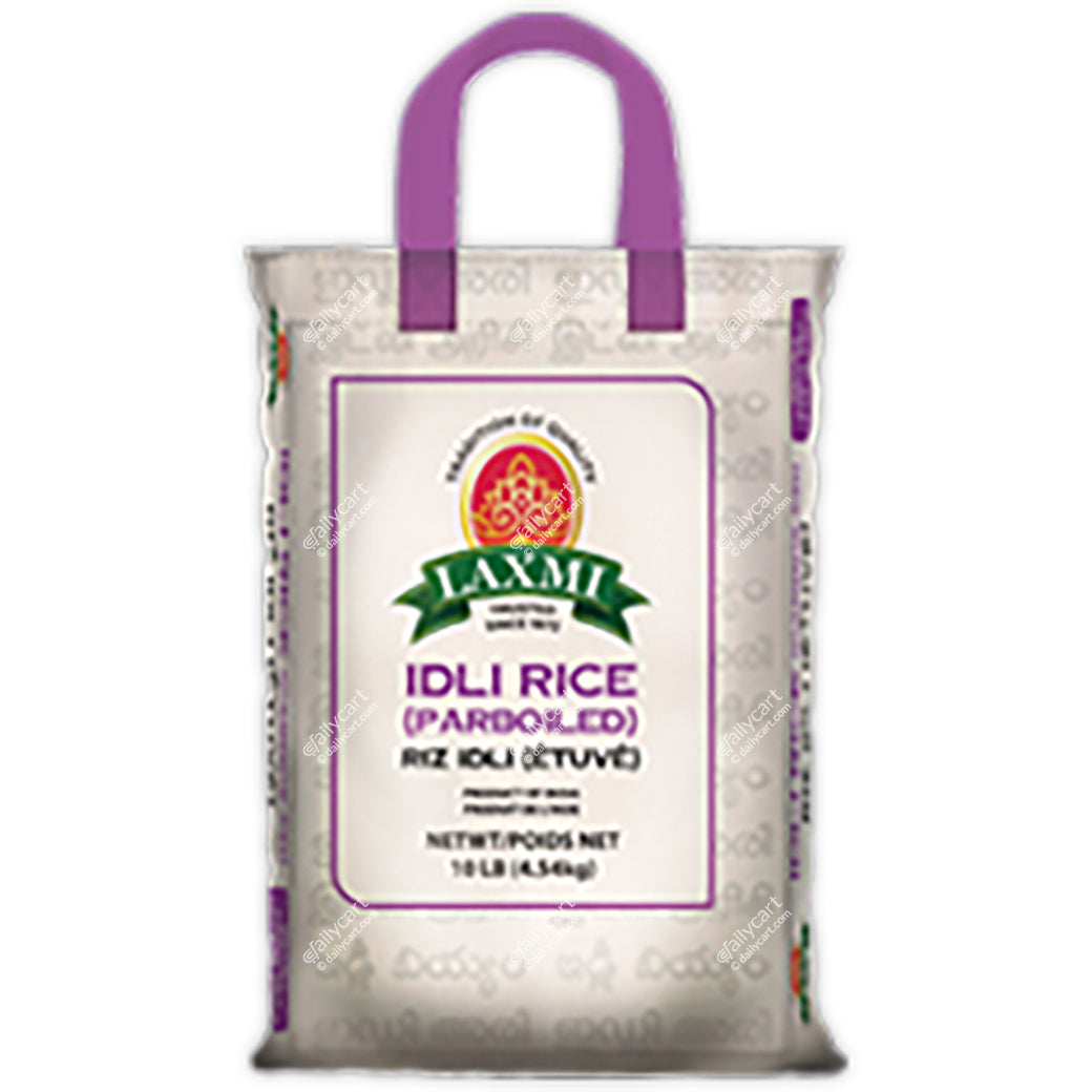 Laxmi Idli Rice, 10 lb