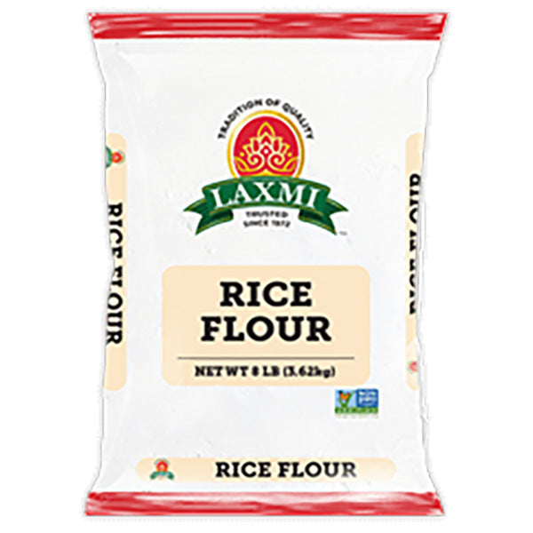 Laxmi Rice Flour, 2 lb