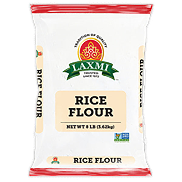 Laxmi Rice Flour, 4 lb