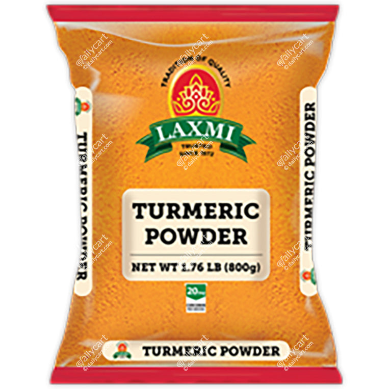 Laxmi Turmeric Powder, 200 g