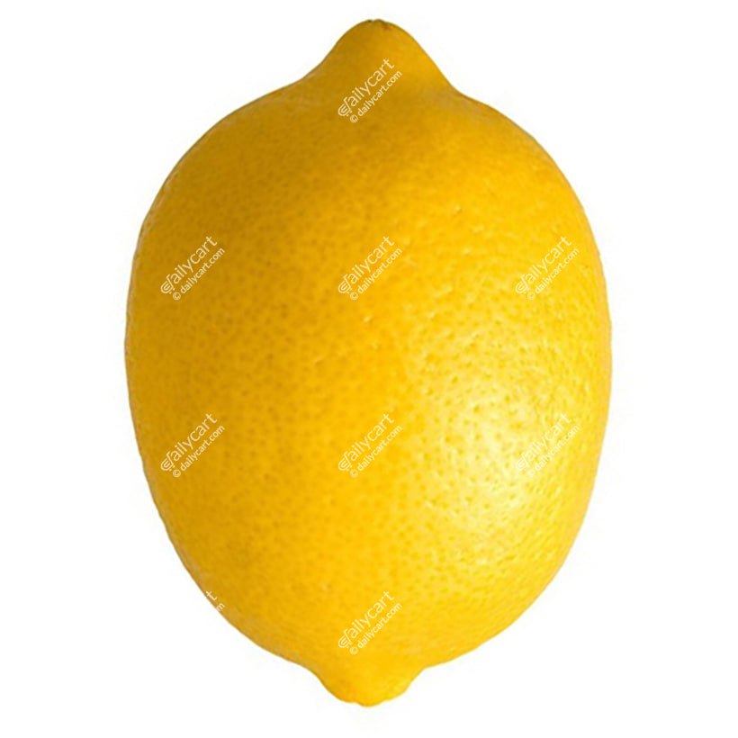 Lemon, 1 Piece