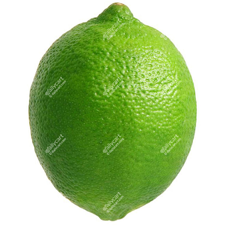 Lime, 5 Pieces