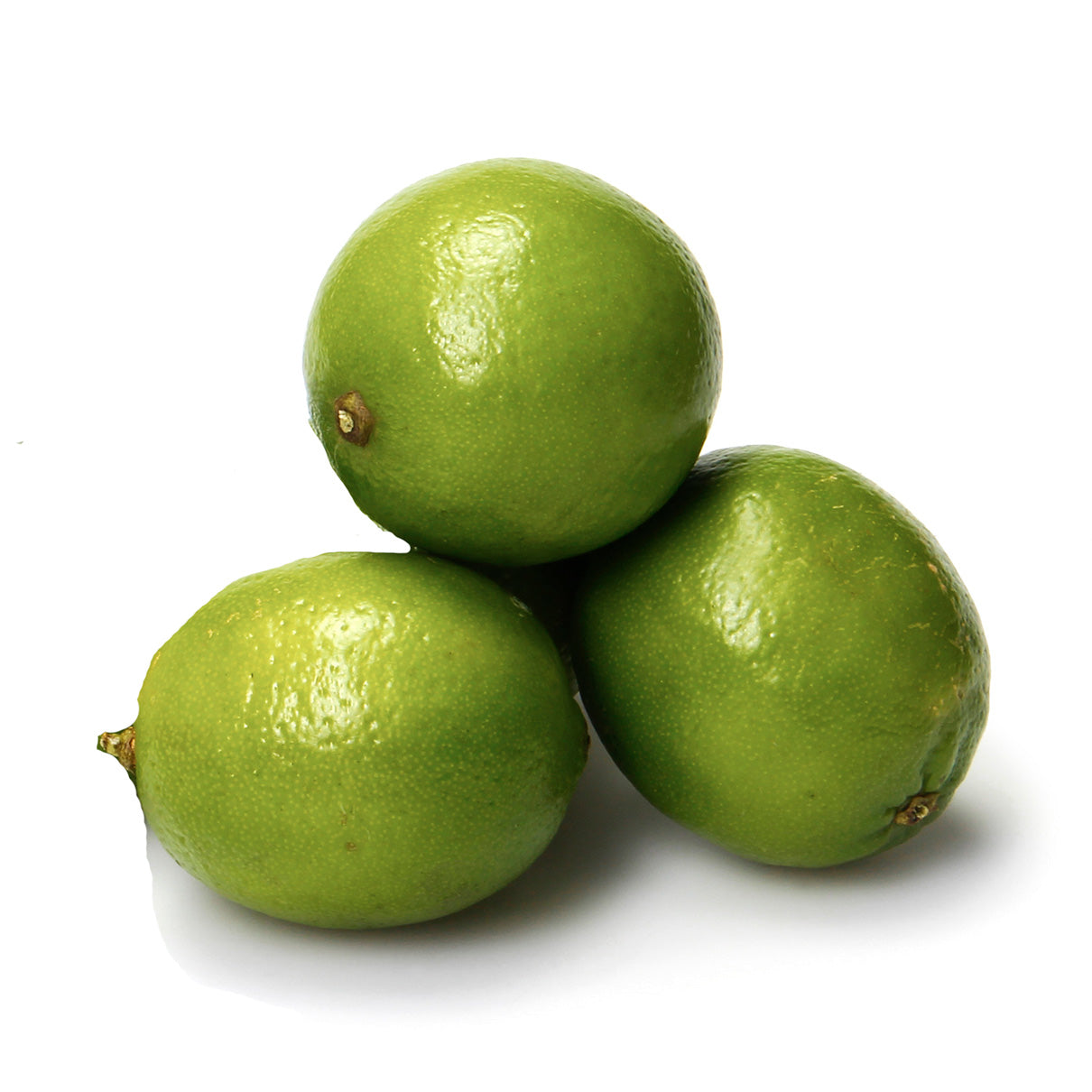 Lime, 3 Pieces