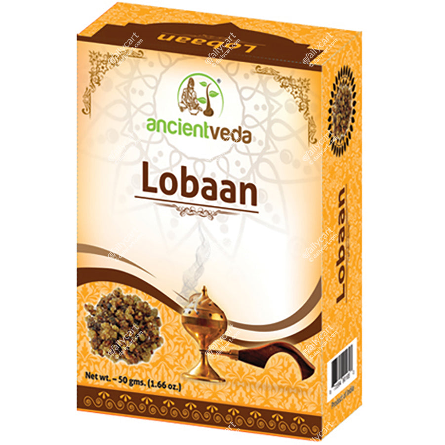 Lobaan, 1 oz