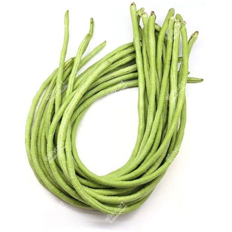Green Long Beans, 0.5 lb