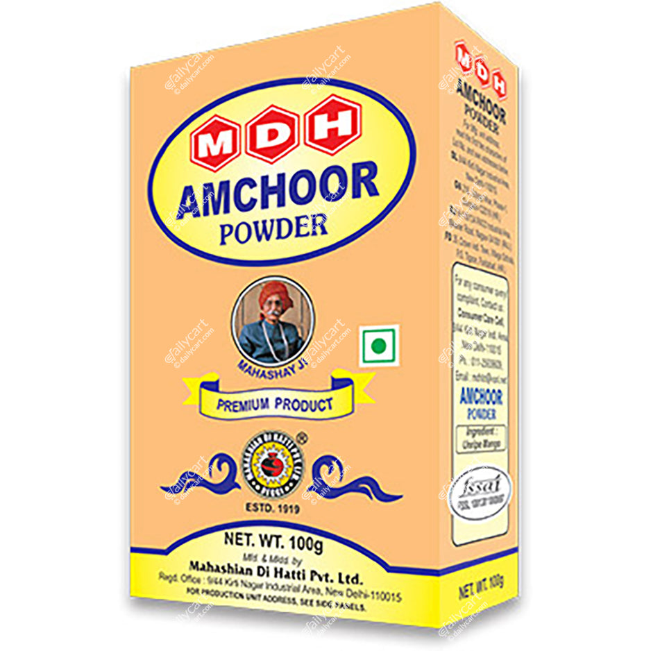 MDH Amchur Powder, 100 g