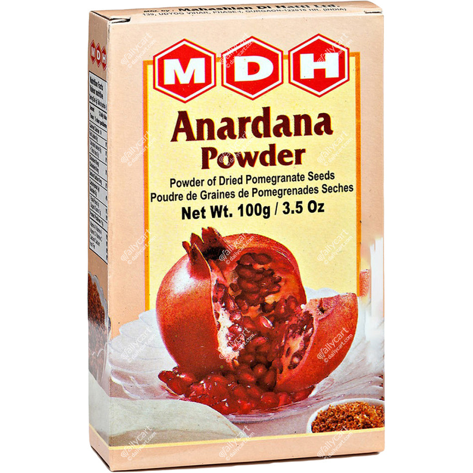 MDH Anardana Powder, 100 g
