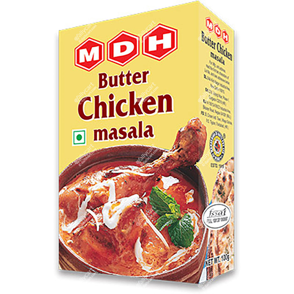 MDH Butter Chicken Masala, 100 g