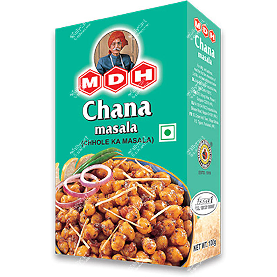 MDH Chana Masala, 100 g
