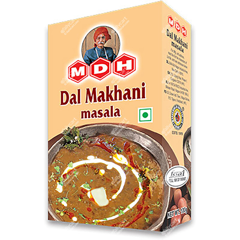 MDH Dal Makhani Masala, 100 g