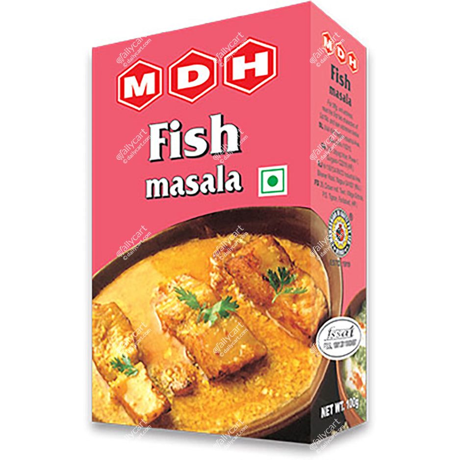 MDH Fish Masala, 100 g