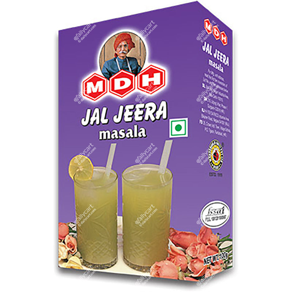 MDH Jal Jeera Masala, 100 g