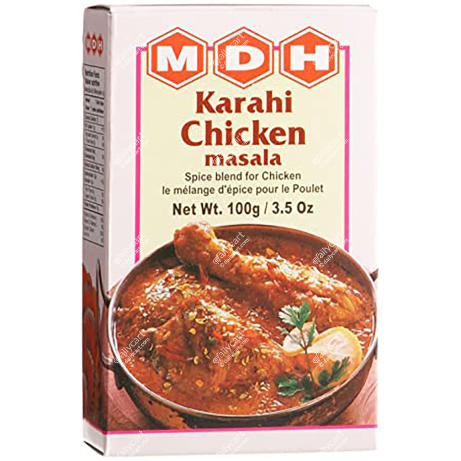 MDH Karahi Chicken Masala, 100 g