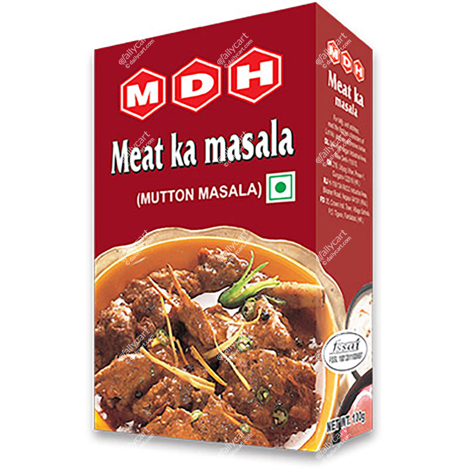 MDH Meat Curry Masala, 100 g