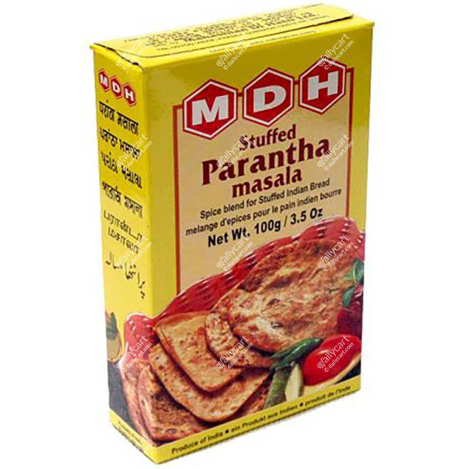 MDH Stuffed Parantha Masala, 100 g