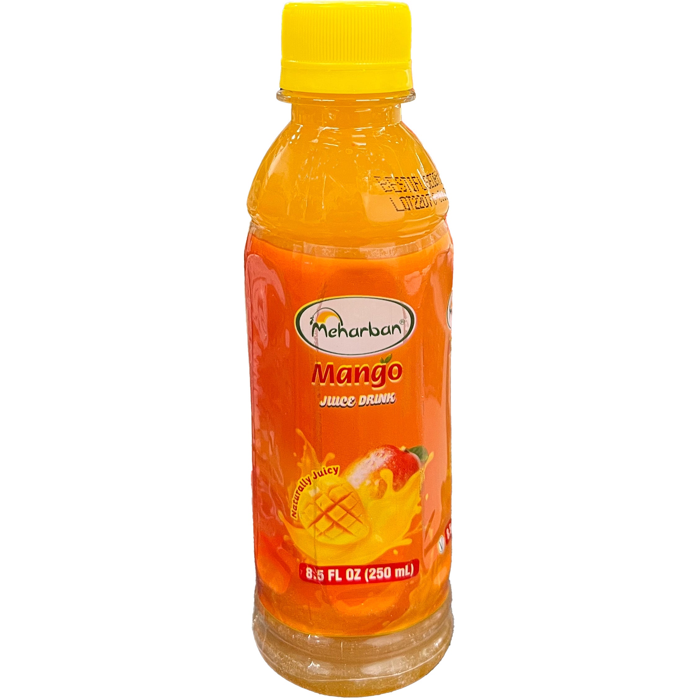 Meharban Mango Juice, 250 ml