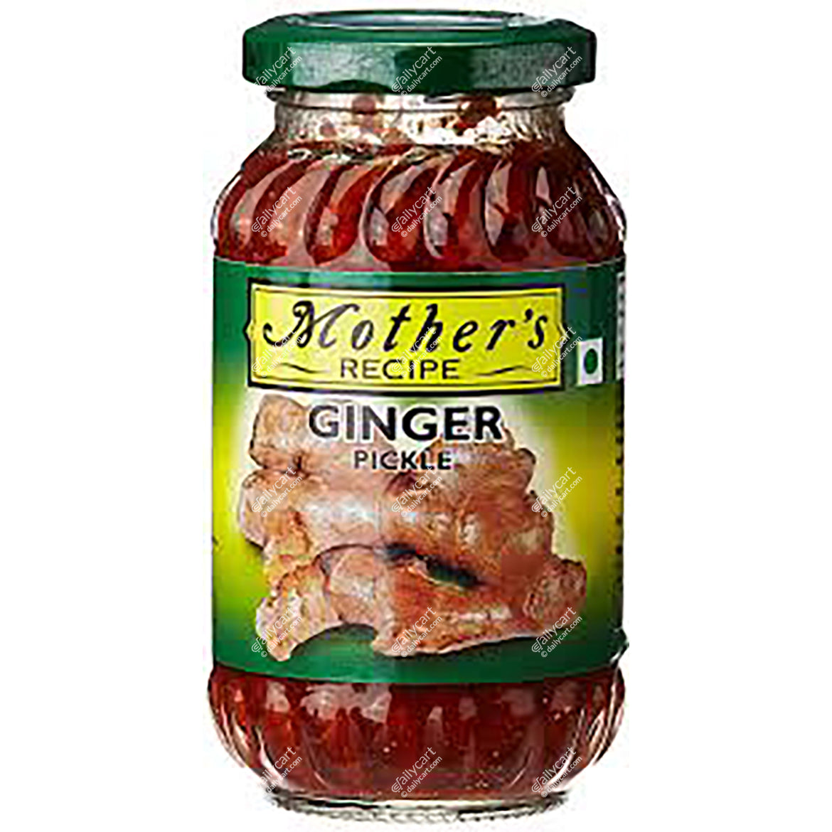 Mother's Recipe Ginger Pickle, 300 g