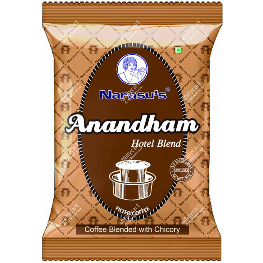 Narasu's Anandham Coffee, 500 g
