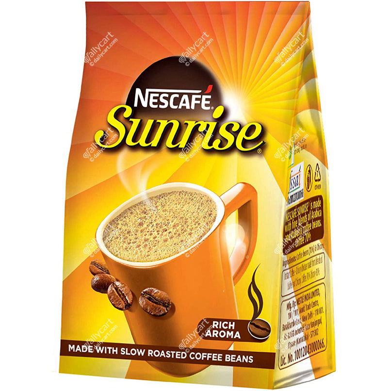 Nescafe Sunrise Premium Coffee, 200 g