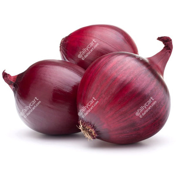 Onion - Red, 1 lb