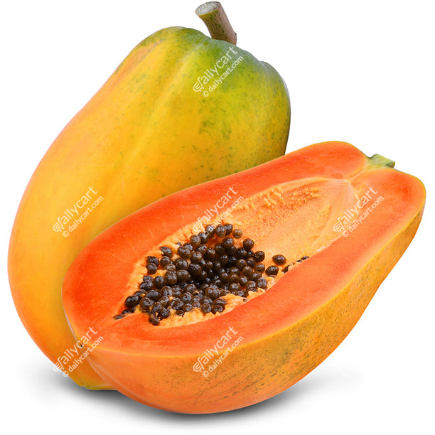 Papaya, 1 each