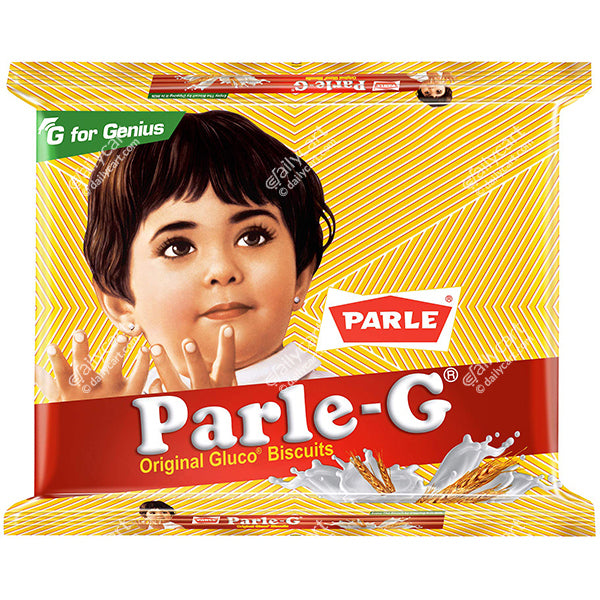 Parle-G Original Gluco Biscuits, 799 g
