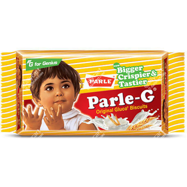 Parle-G Original Gluco Biscuits, 376 g