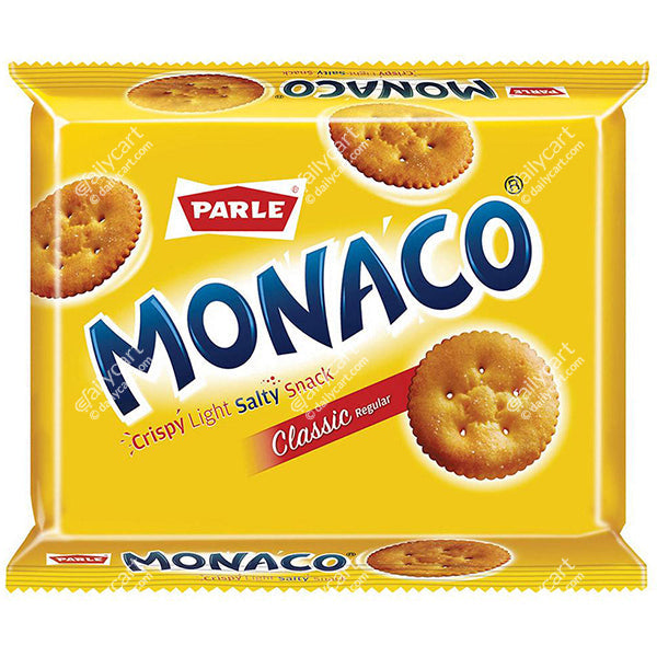 Parle Monaco, Pack of 6, 250 g