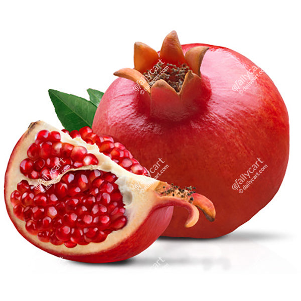 Pomegranate, 1 each