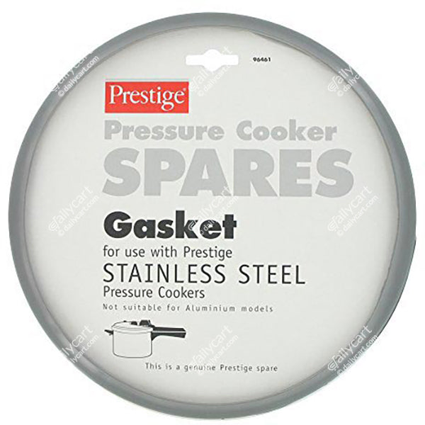 Prestige Gasket For Deluxe Model Pressure Cookers 2L/3L/3.5L