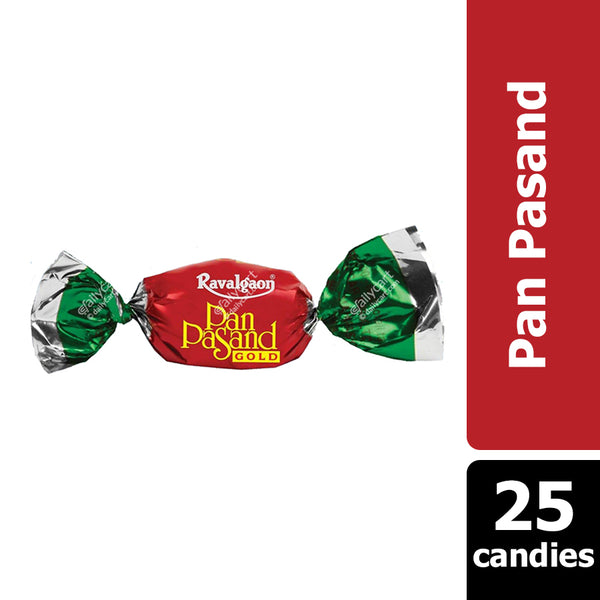Pan Pasand Candy