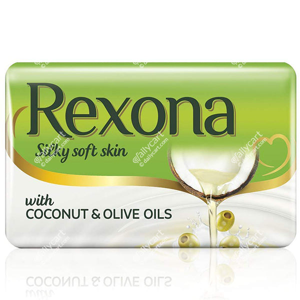 Rexona Soap, 100 g